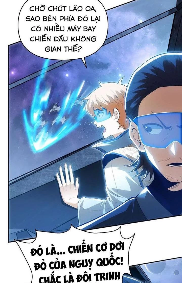 Thất Quốc Ngân Hà Chapter 23 - Next Chapter 24