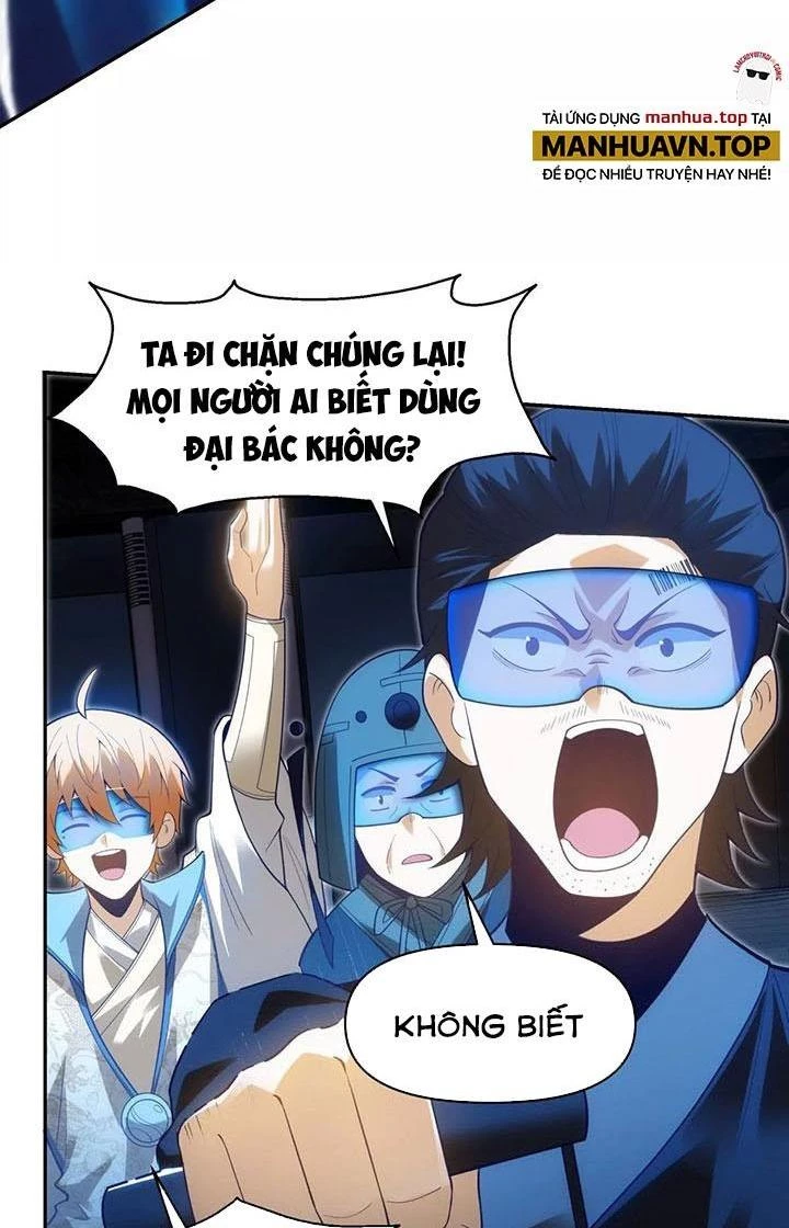 Thất Quốc Ngân Hà Chapter 23 - Next Chapter 24
