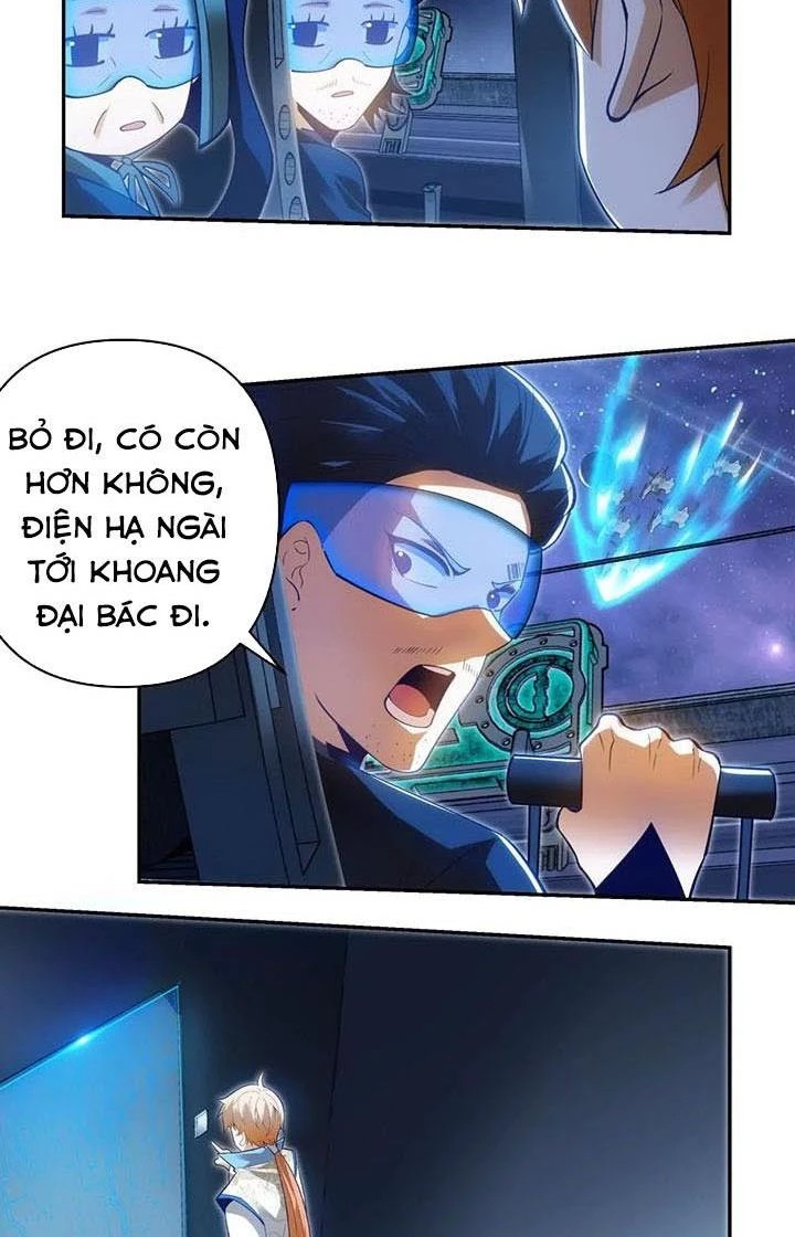 Thất Quốc Ngân Hà Chapter 23 - Next Chapter 24