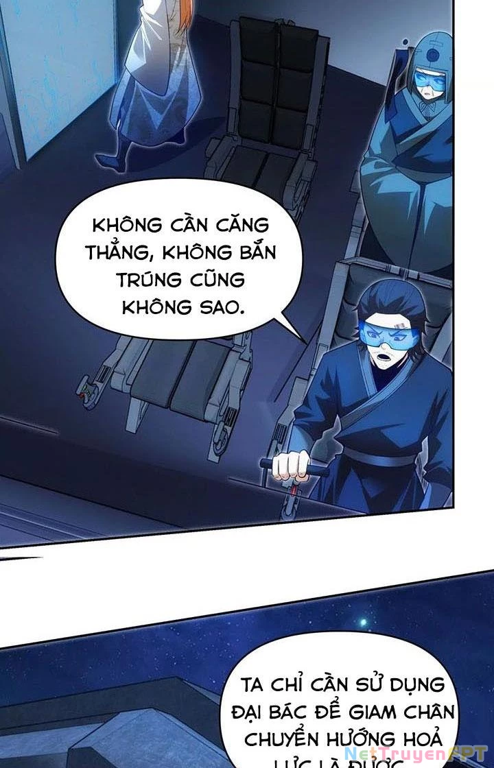 Thất Quốc Ngân Hà Chapter 23 - Next Chapter 24