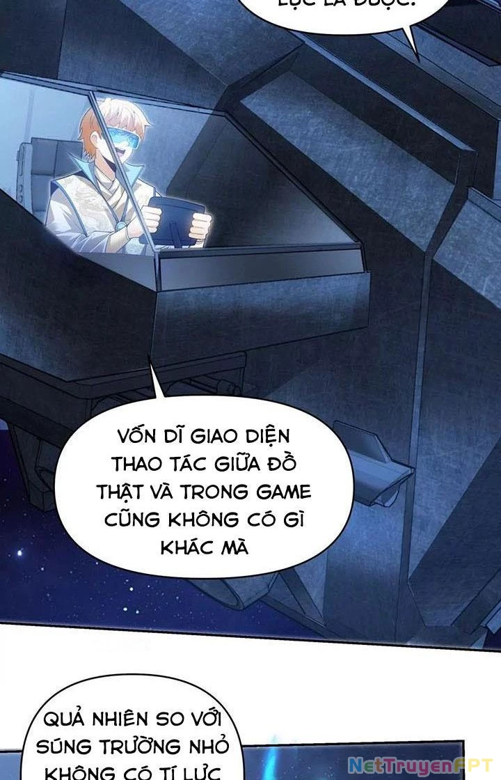 Thất Quốc Ngân Hà Chapter 23 - Next Chapter 24