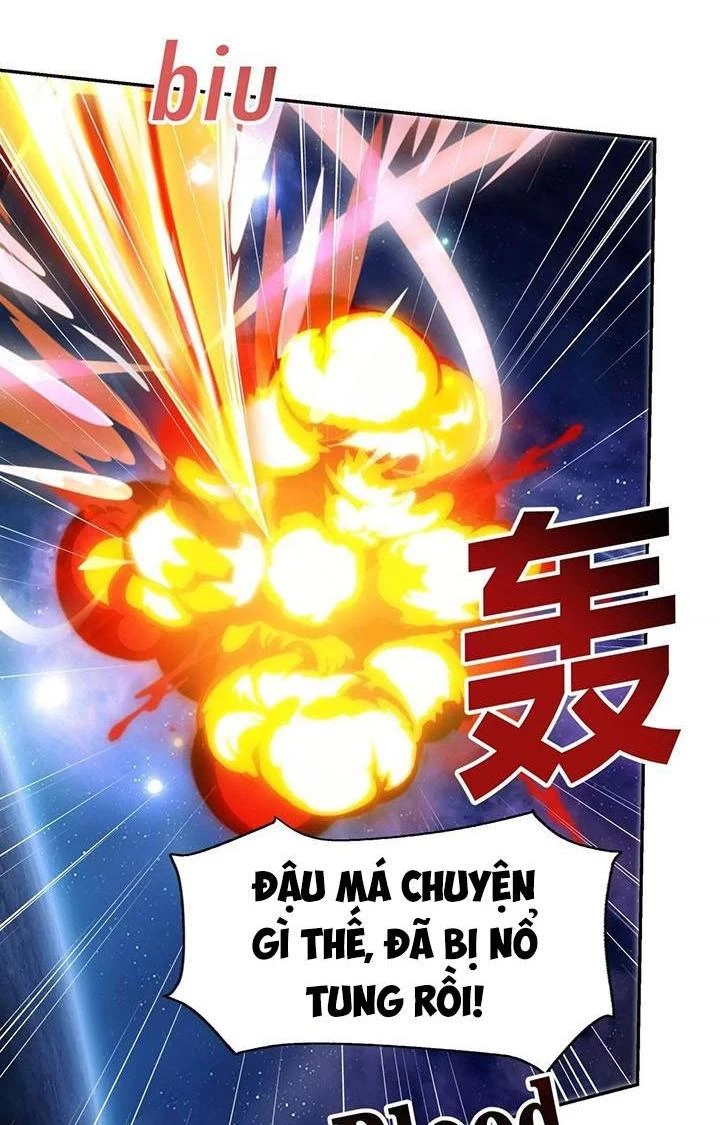 Thất Quốc Ngân Hà Chapter 23 - Next Chapter 24