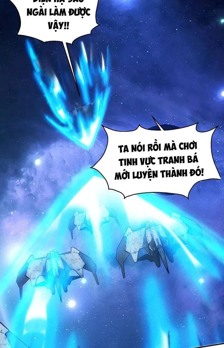 Thất Quốc Ngân Hà Chapter 23 - Next Chapter 24