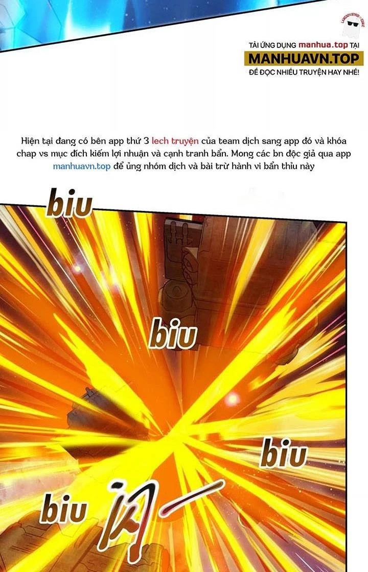 Thất Quốc Ngân Hà Chapter 23 - Next Chapter 24
