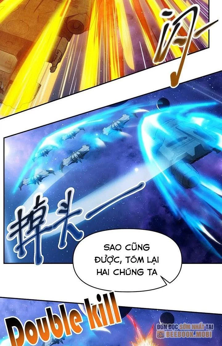 Thất Quốc Ngân Hà Chapter 23 - Next Chapter 24