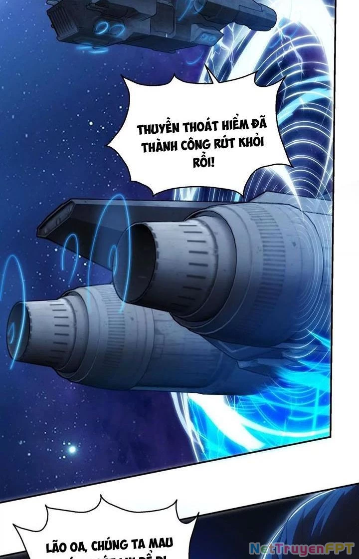 Thất Quốc Ngân Hà Chapter 23 - Next Chapter 24