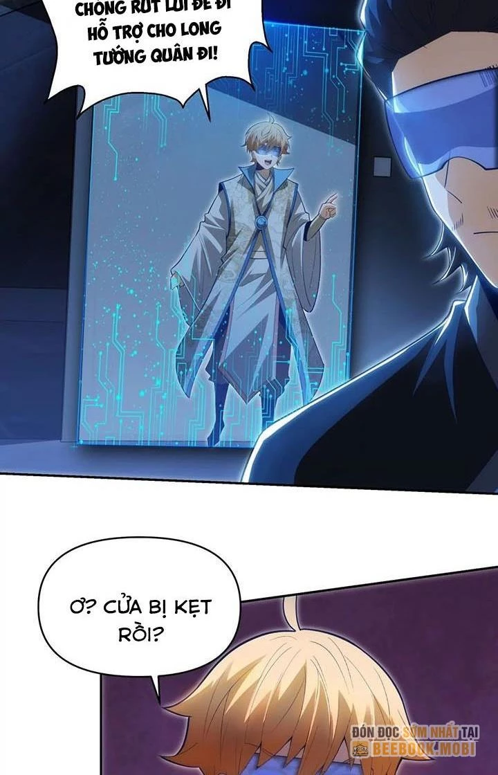 Thất Quốc Ngân Hà Chapter 23 - Next Chapter 24