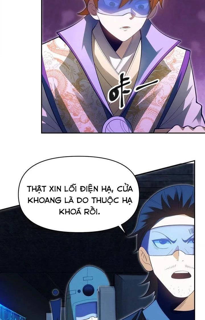 Thất Quốc Ngân Hà Chapter 23 - Next Chapter 24