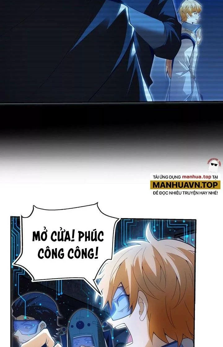 Thất Quốc Ngân Hà Chapter 23 - Next Chapter 24