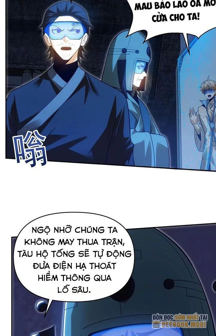 Thất Quốc Ngân Hà Chapter 23 - Next Chapter 24