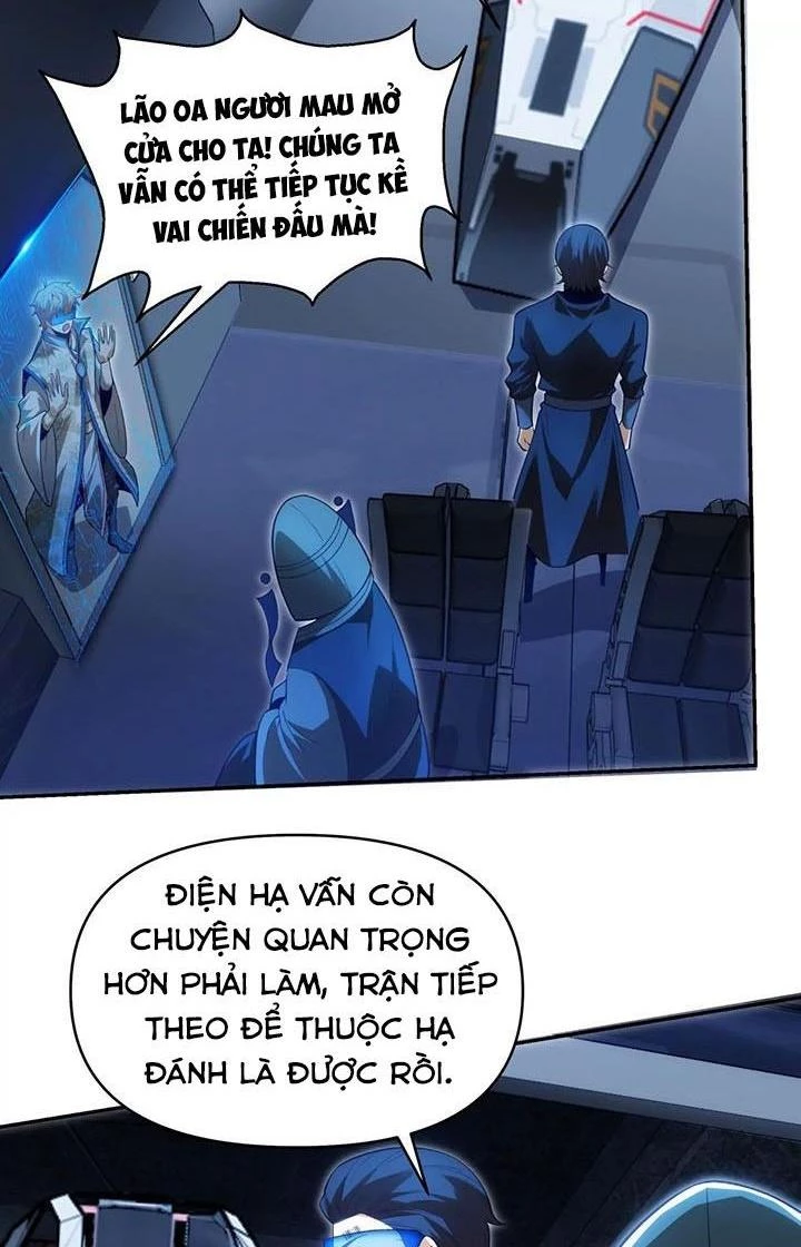 Thất Quốc Ngân Hà Chapter 23 - Next Chapter 24