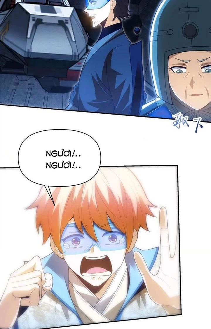 Thất Quốc Ngân Hà Chapter 23 - Next Chapter 24