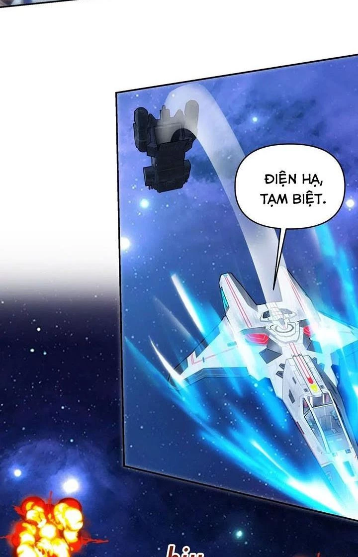 Thất Quốc Ngân Hà Chapter 23 - Next Chapter 24