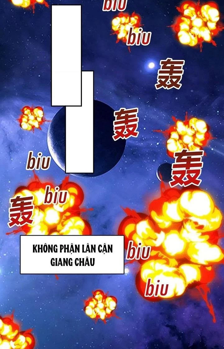 Thất Quốc Ngân Hà Chapter 23 - Next Chapter 24