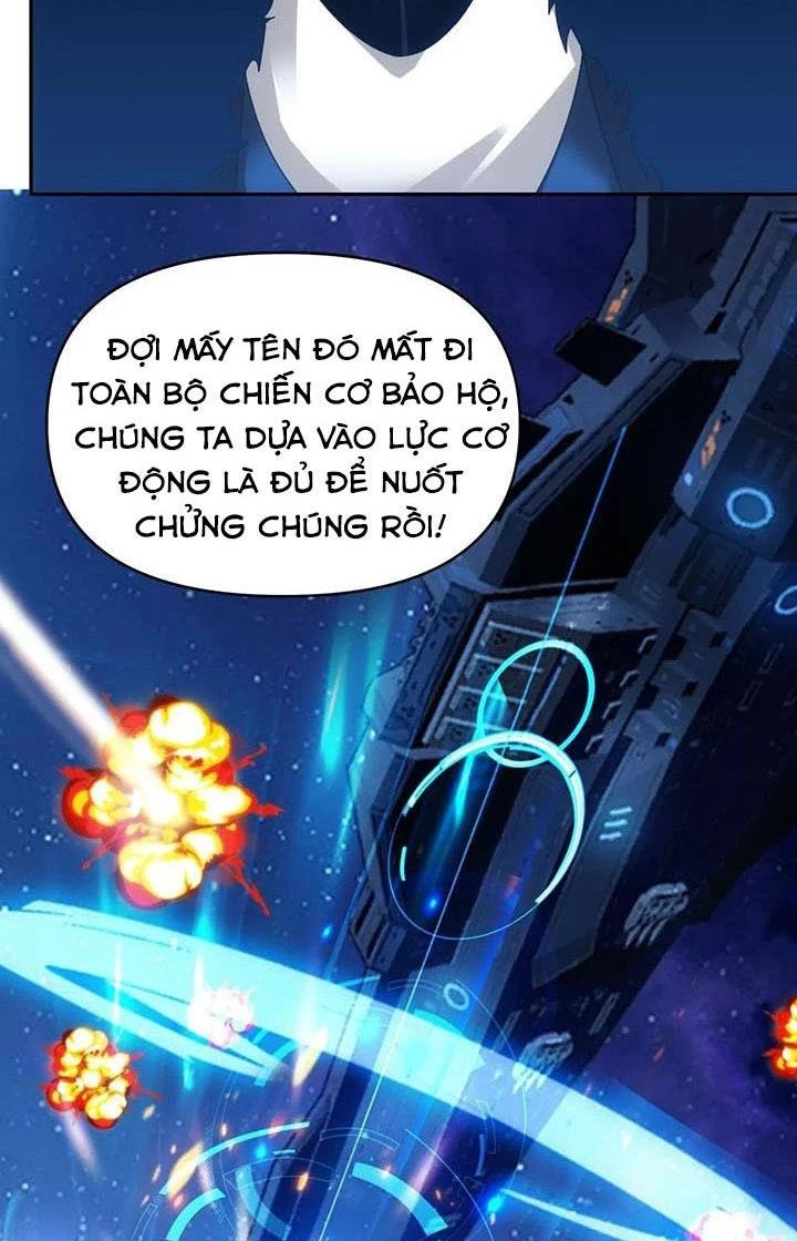Thất Quốc Ngân Hà Chapter 23 - Next Chapter 24