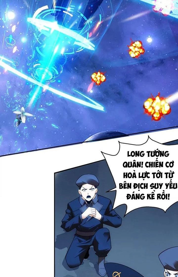 Thất Quốc Ngân Hà Chapter 23 - Next Chapter 24