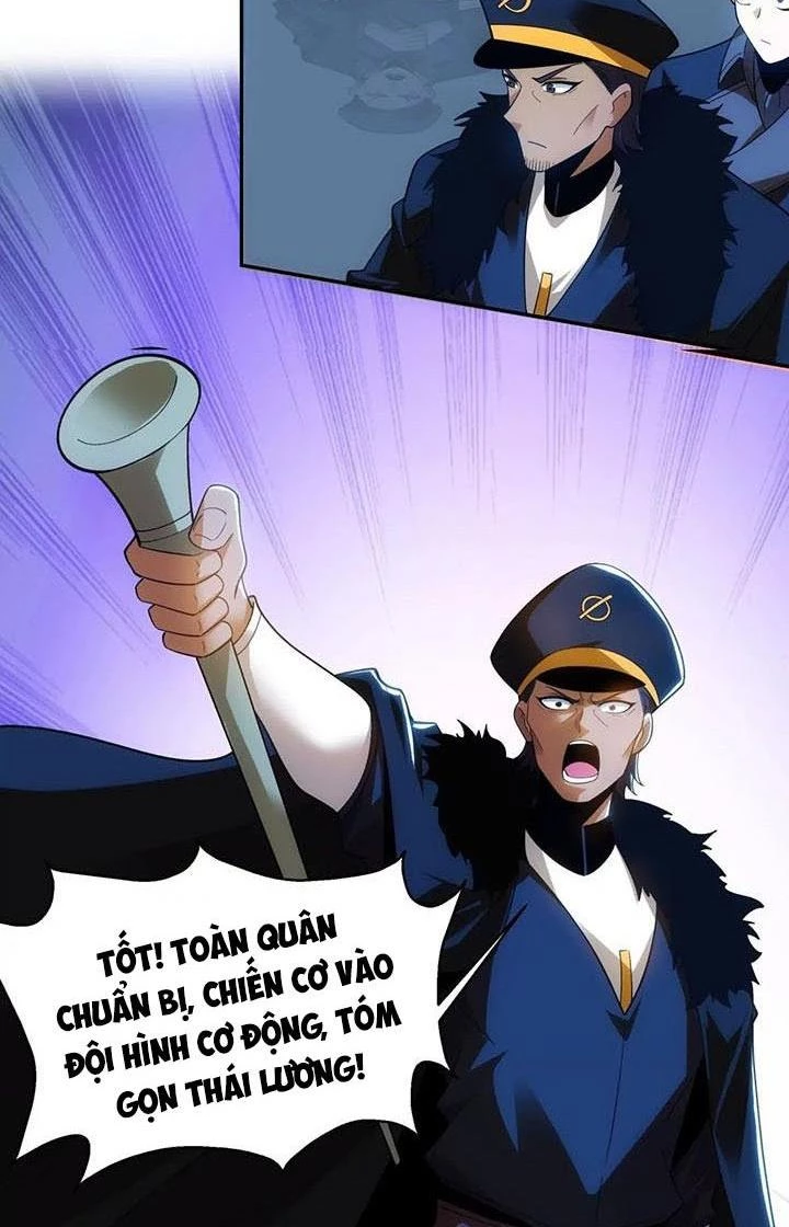 Thất Quốc Ngân Hà Chapter 23 - Next Chapter 24