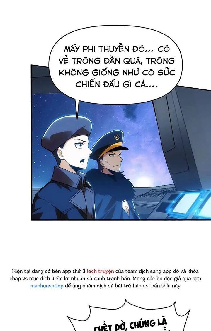 Thất Quốc Ngân Hà Chapter 23 - Next Chapter 24