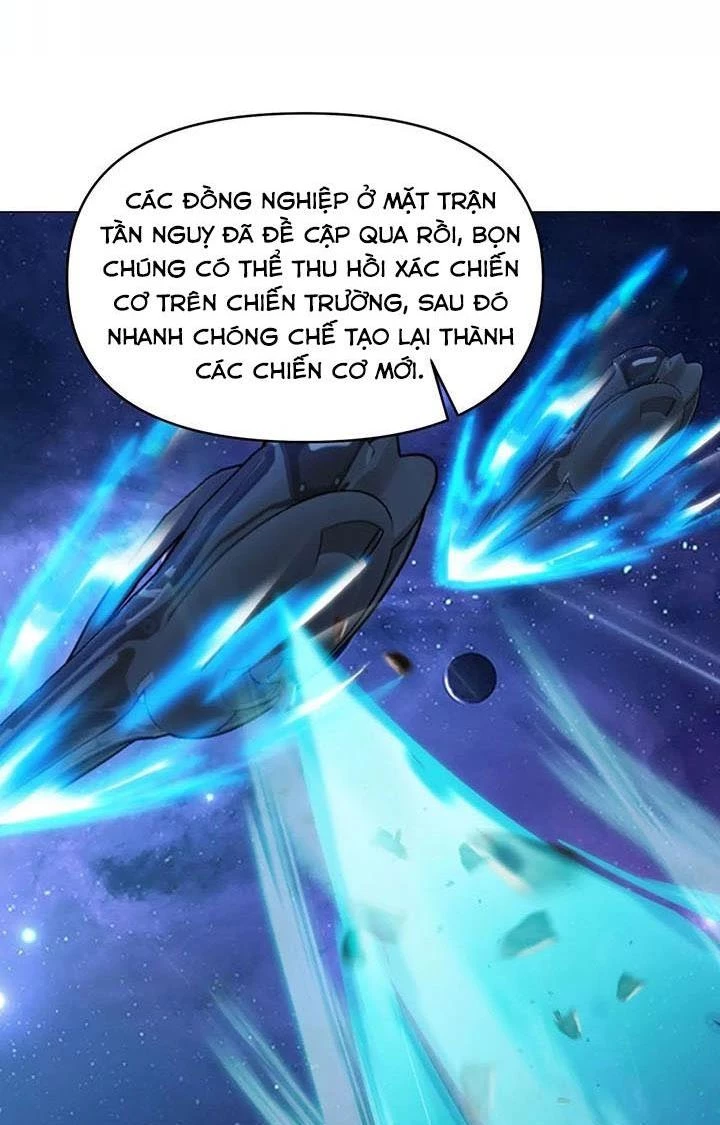 Thất Quốc Ngân Hà Chapter 23 - Next Chapter 24