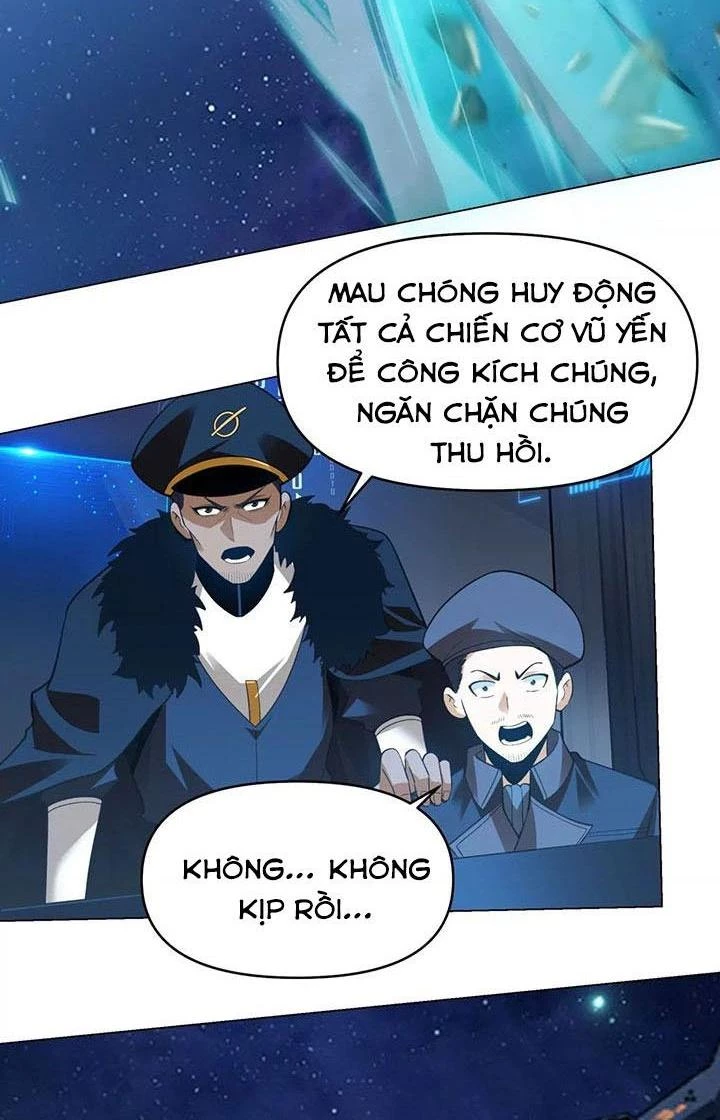 Thất Quốc Ngân Hà Chapter 23 - Next Chapter 24