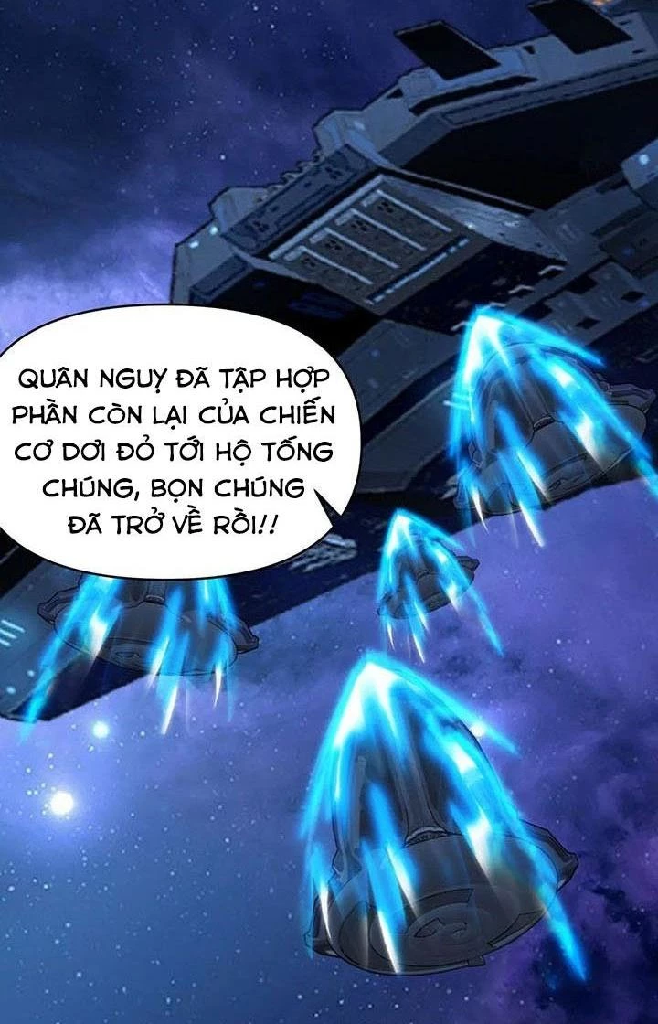 Thất Quốc Ngân Hà Chapter 23 - Next Chapter 24