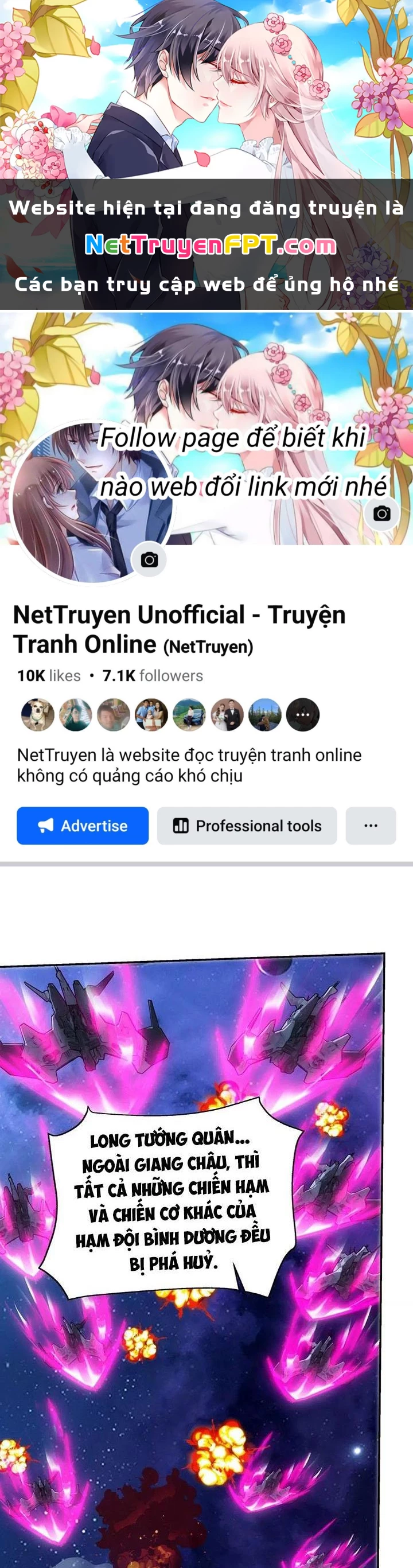 Thất Quốc Ngân Hà Chapter 24 - Next Chapter 25