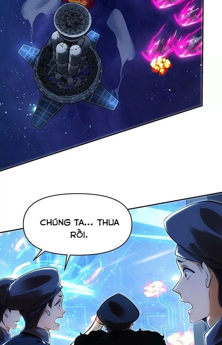 Thất Quốc Ngân Hà Chapter 24 - Next Chapter 25