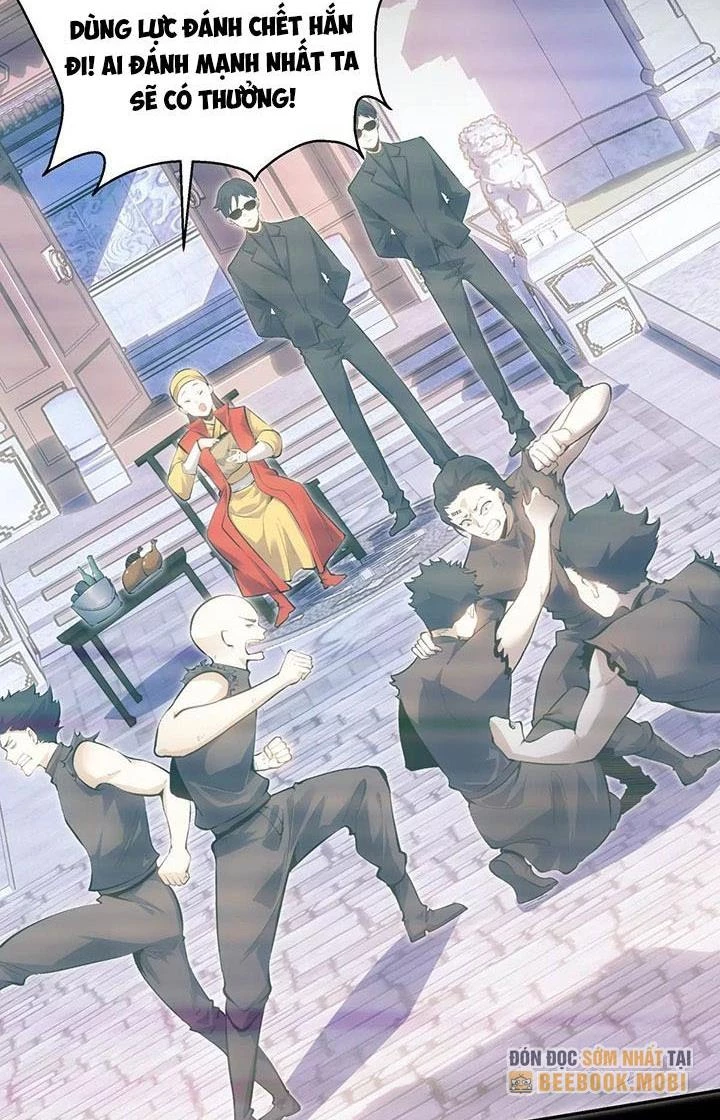 Thất Quốc Ngân Hà Chapter 24 - Next Chapter 25
