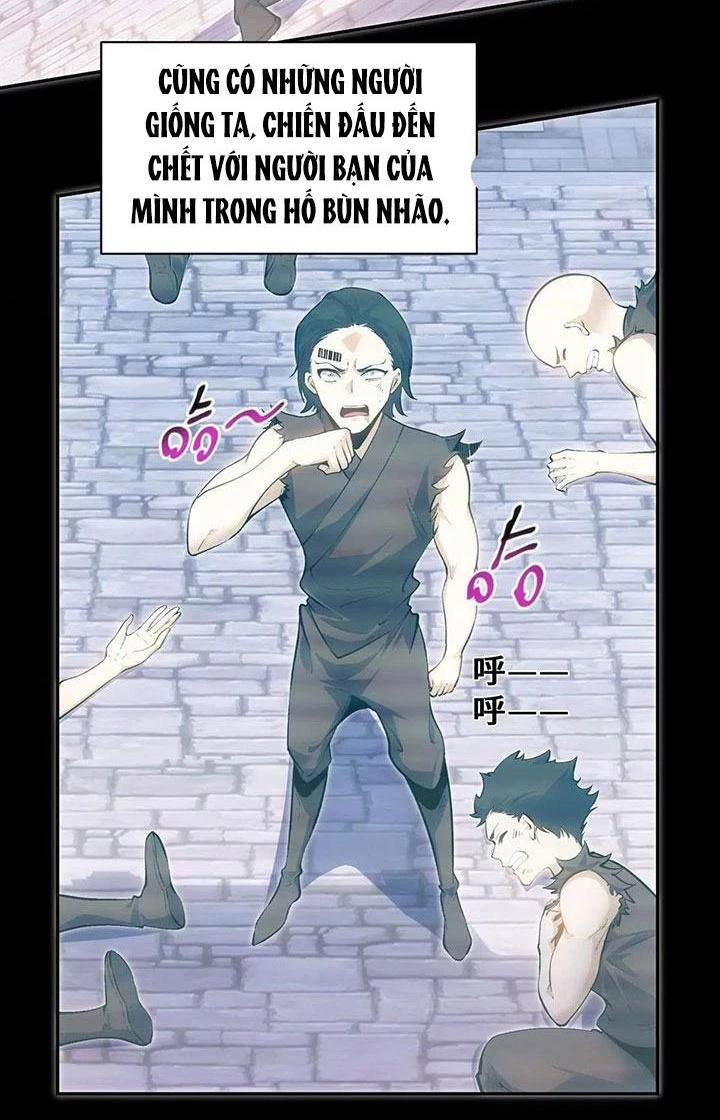 Thất Quốc Ngân Hà Chapter 24 - Next Chapter 25