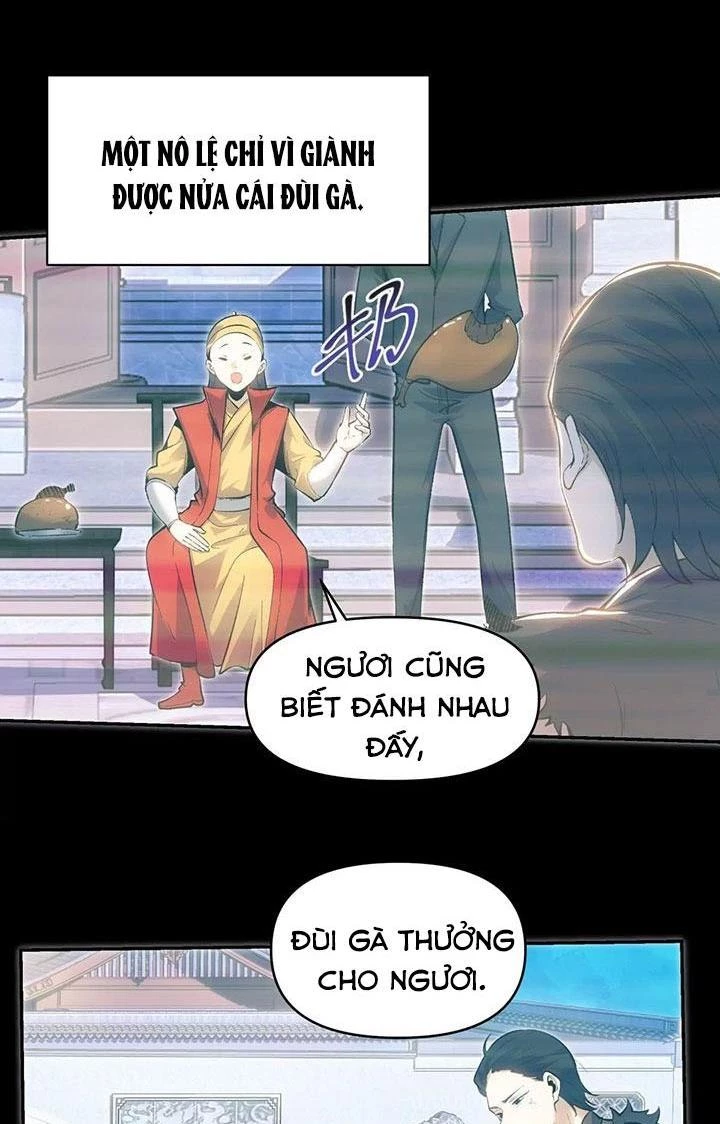 Thất Quốc Ngân Hà Chapter 24 - Next Chapter 25