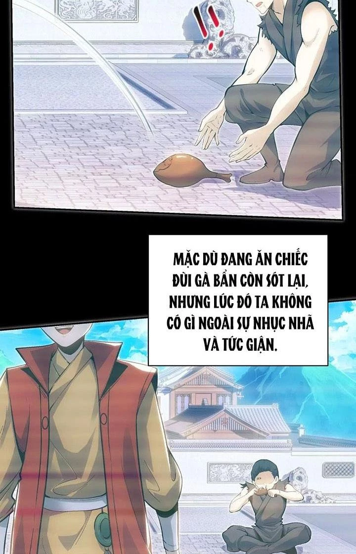 Thất Quốc Ngân Hà Chapter 24 - Next Chapter 25