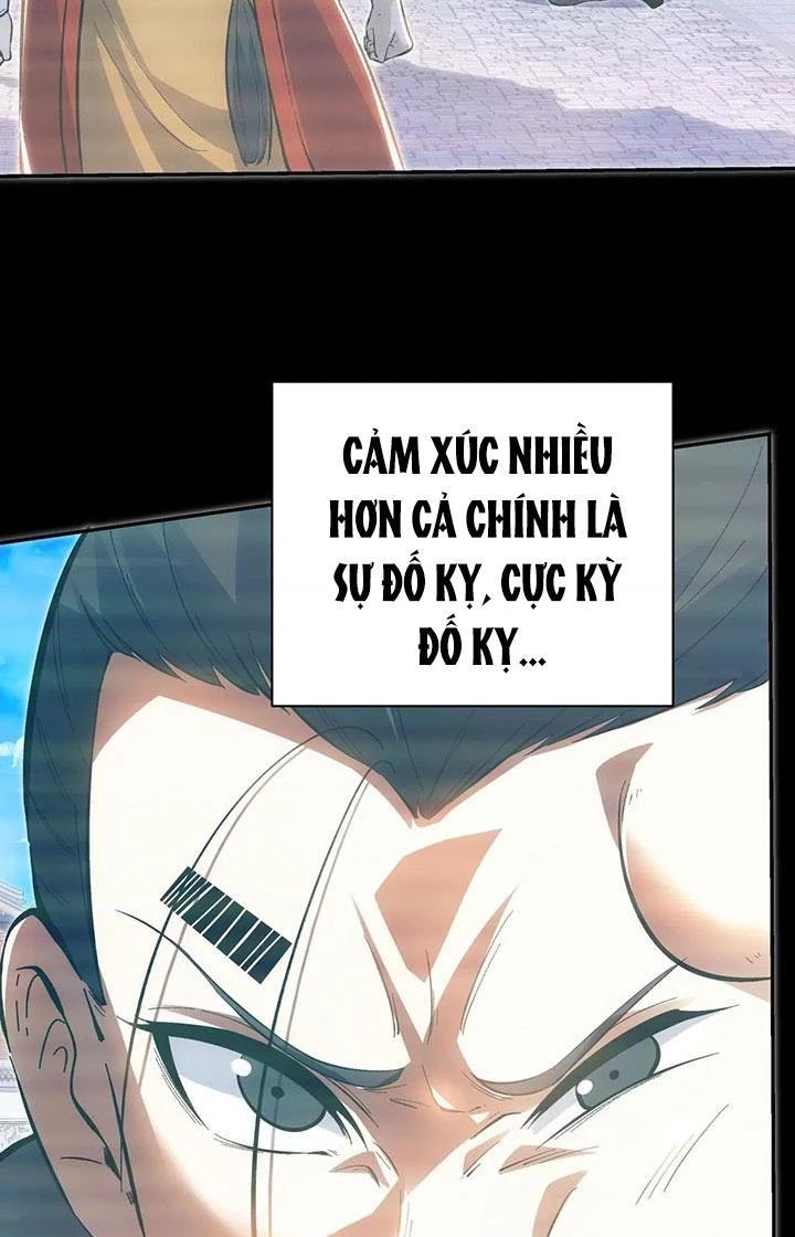 Thất Quốc Ngân Hà Chapter 24 - Next Chapter 25