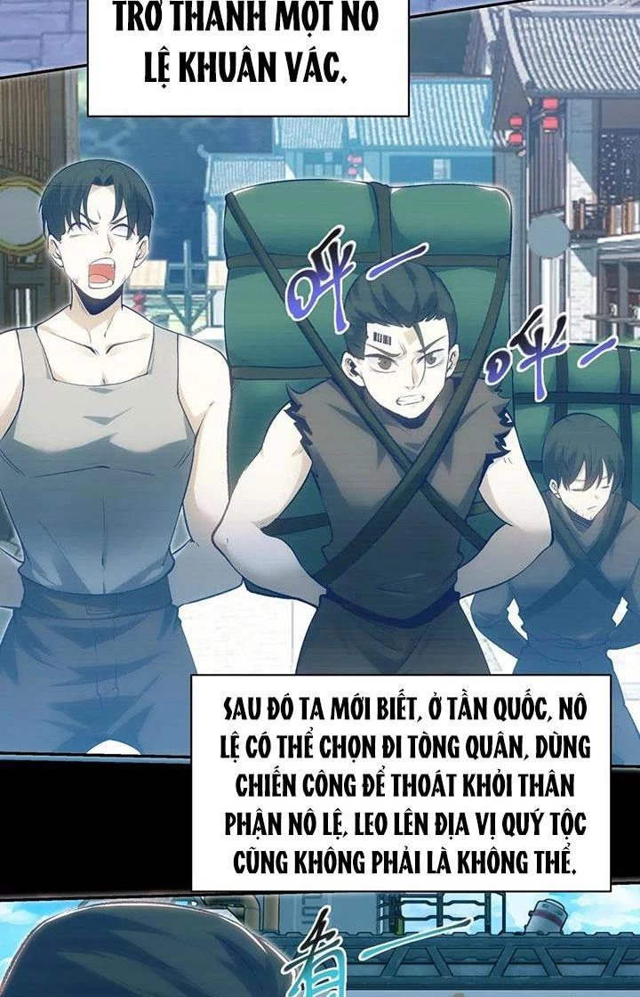 Thất Quốc Ngân Hà Chapter 24 - Next Chapter 25