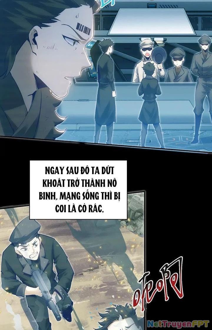 Thất Quốc Ngân Hà Chapter 24 - Next Chapter 25