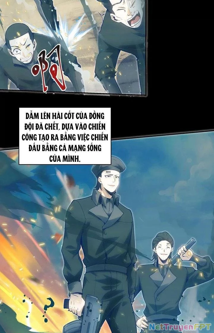 Thất Quốc Ngân Hà Chapter 24 - Next Chapter 25