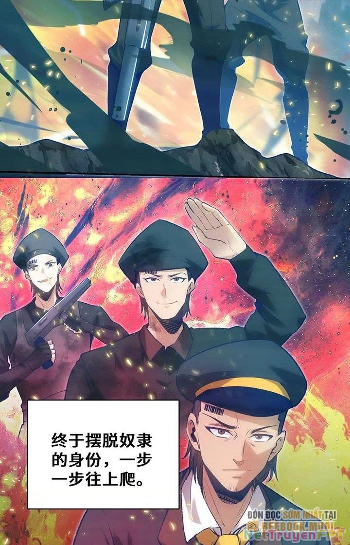 Thất Quốc Ngân Hà Chapter 24 - Next Chapter 25