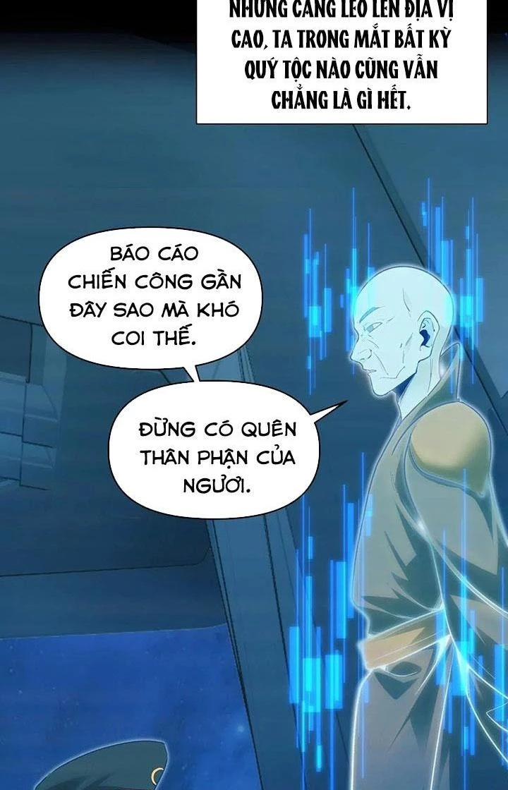 Thất Quốc Ngân Hà Chapter 24 - Next Chapter 25