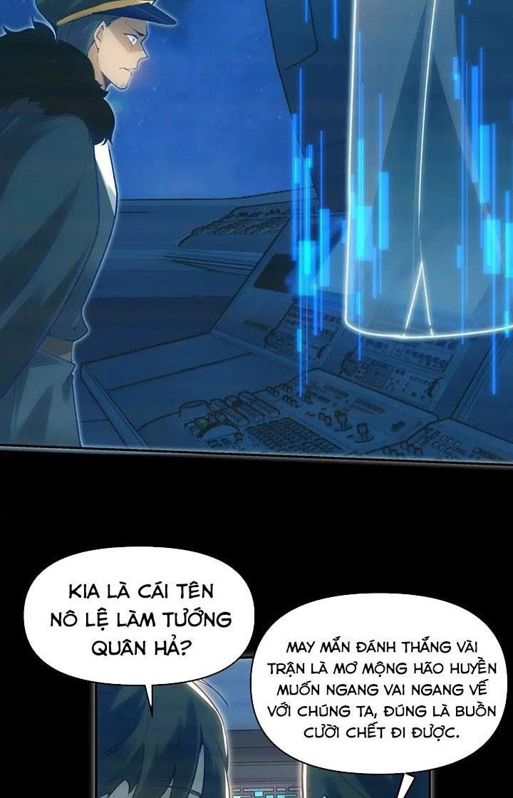 Thất Quốc Ngân Hà Chapter 24 - Next Chapter 25