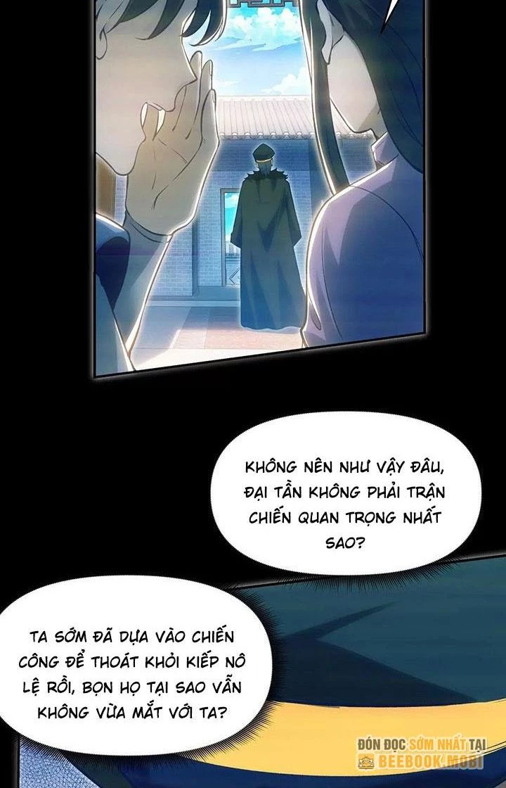 Thất Quốc Ngân Hà Chapter 24 - Next Chapter 25