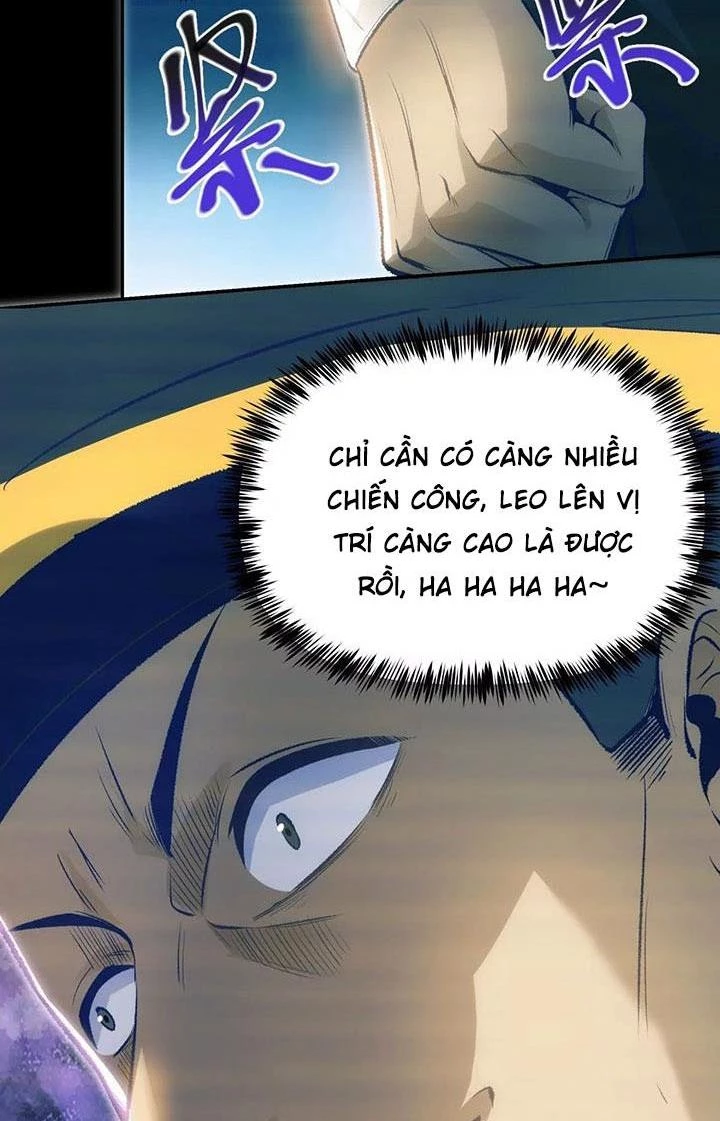 Thất Quốc Ngân Hà Chapter 24 - Next Chapter 25