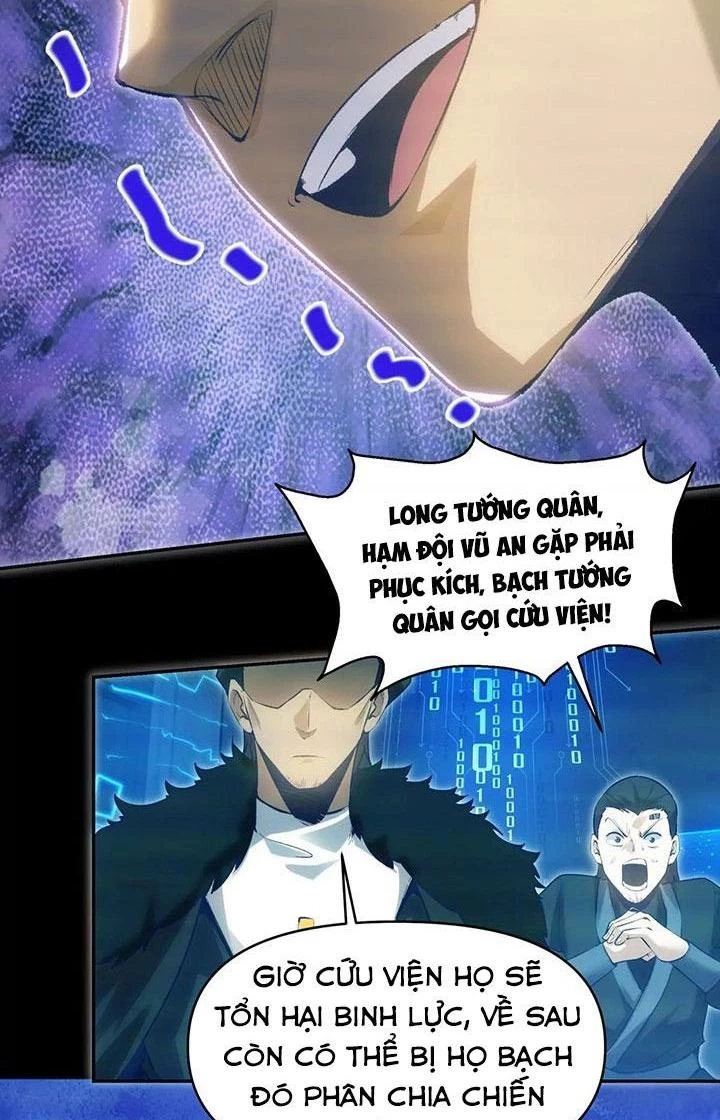 Thất Quốc Ngân Hà Chapter 24 - Next Chapter 25
