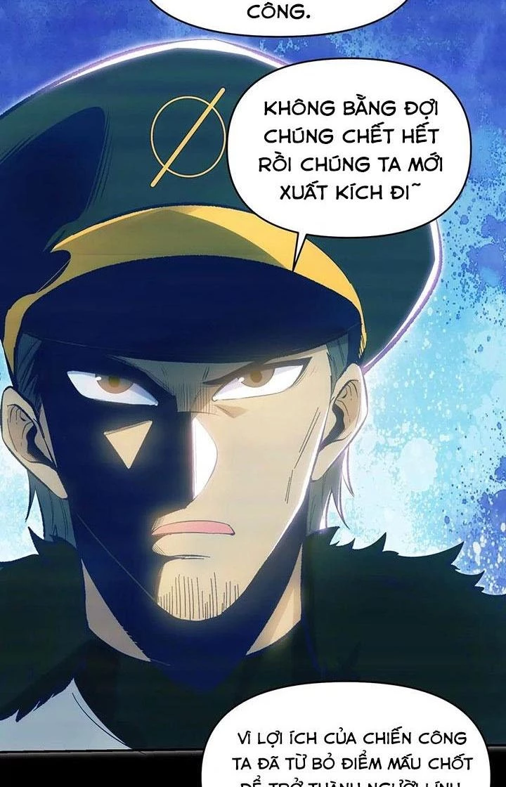 Thất Quốc Ngân Hà Chapter 24 - Next Chapter 25