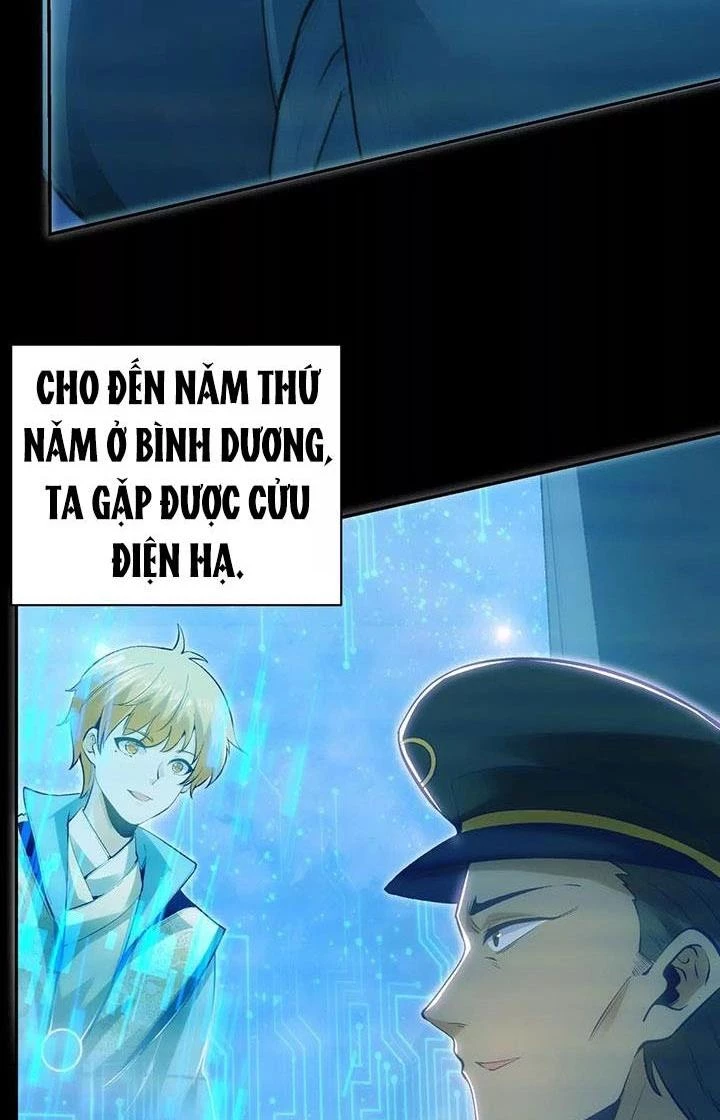 Thất Quốc Ngân Hà Chapter 24 - Next Chapter 25