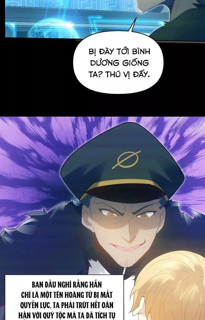 Thất Quốc Ngân Hà Chapter 24 - Next Chapter 25