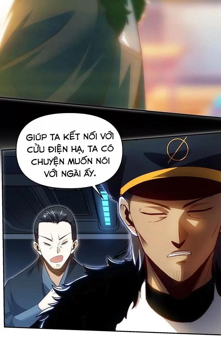 Thất Quốc Ngân Hà Chapter 24 - Next Chapter 25
