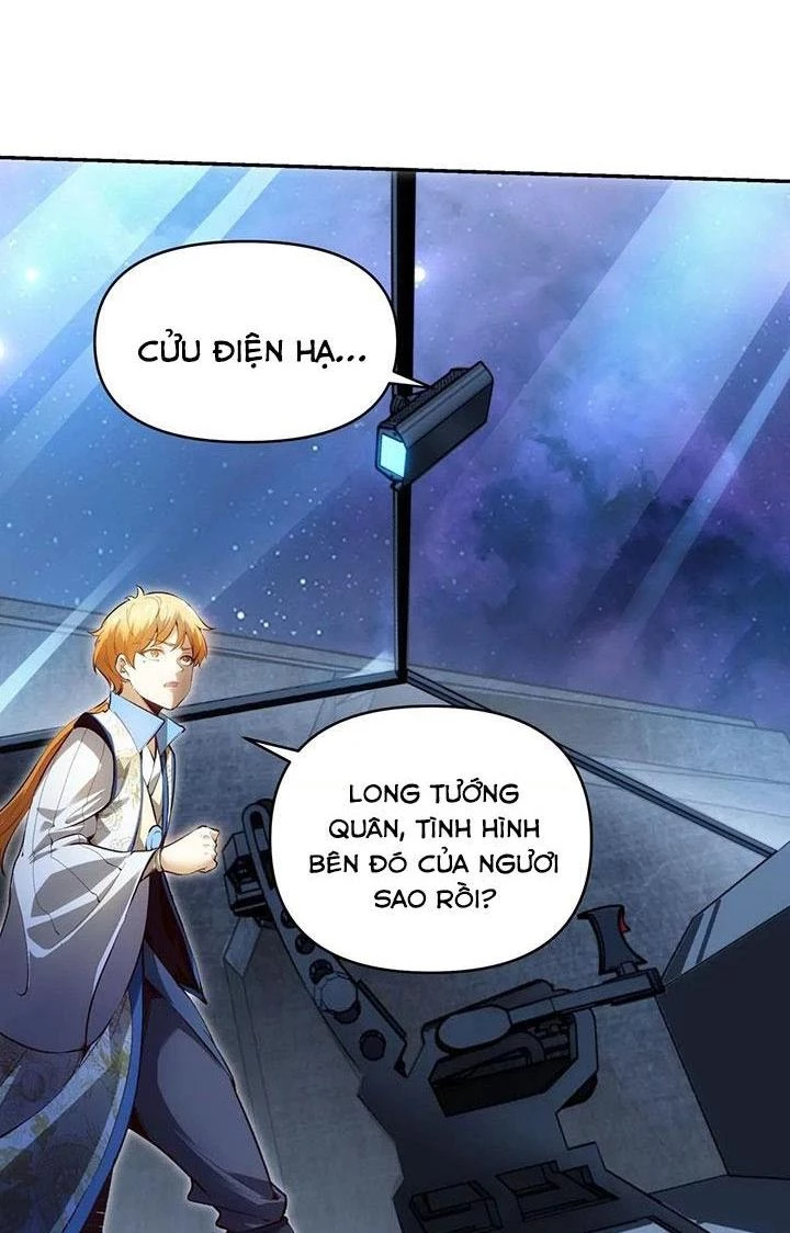 Thất Quốc Ngân Hà Chapter 24 - Next Chapter 25