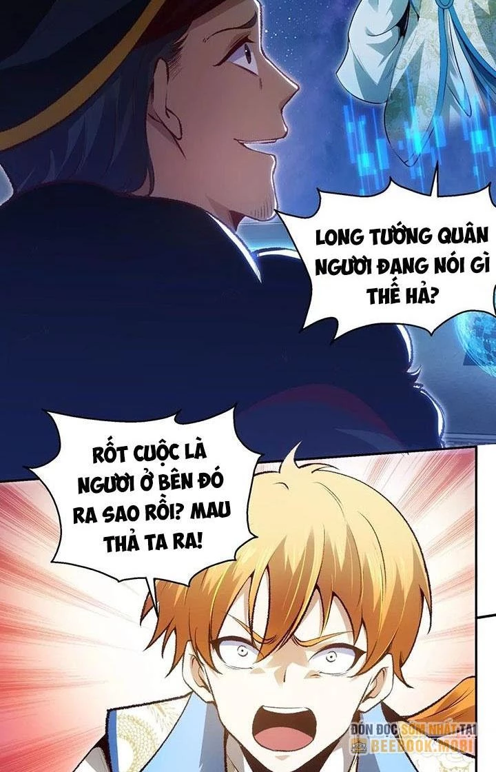 Thất Quốc Ngân Hà Chapter 24 - Next Chapter 25
