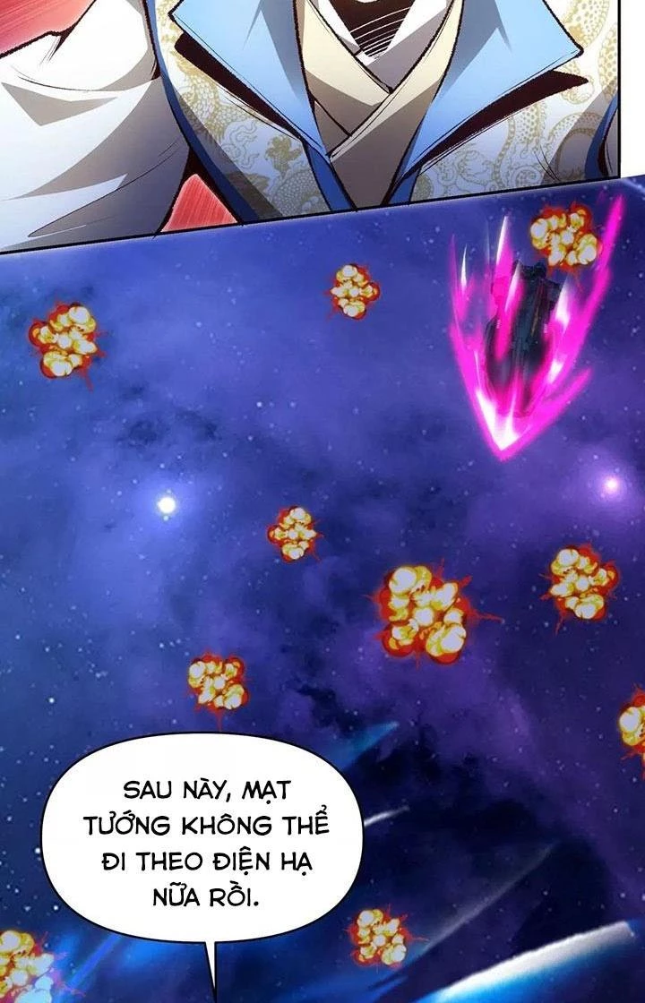 Thất Quốc Ngân Hà Chapter 24 - Next Chapter 25