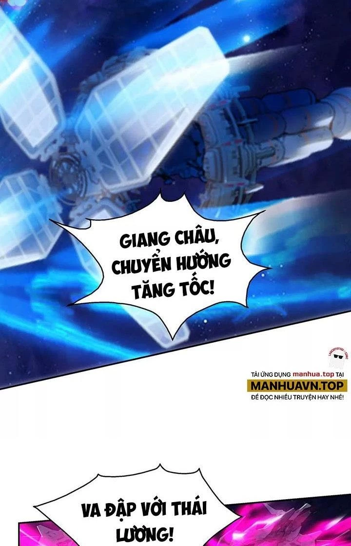 Thất Quốc Ngân Hà Chapter 24 - Next Chapter 25