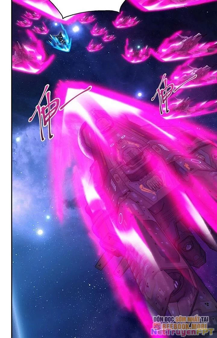 Thất Quốc Ngân Hà Chapter 24 - Next Chapter 25
